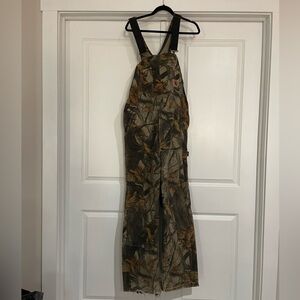 Carhartt Men’s Bibs